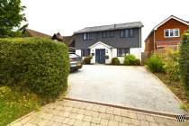 4 bedroom Detached for sale in Hemel Hempstead