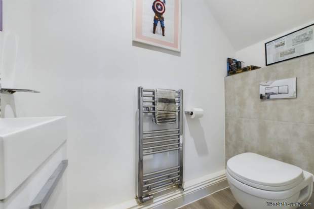 Additional Property Image 4 bedroom Detached for sale in Hemel Hempstead 10