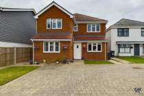 4 bedroom Detached for sale in Hemel Hempstead