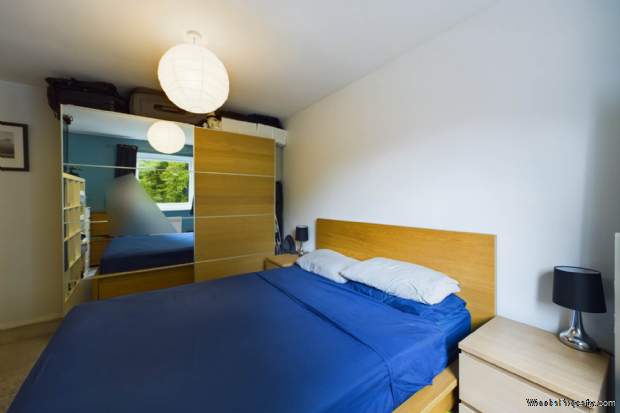 Additional Property Image 2 bedroom Apartment for sale in Hemel Hempstead 4
