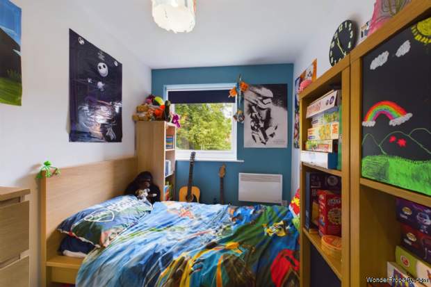 Additional Property Image 2 bedroom Apartment for sale in Hemel Hempstead 9