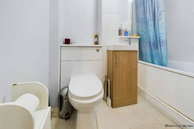 Additional Property Image 2 bedroom Apartment for sale in Hemel Hempstead 10