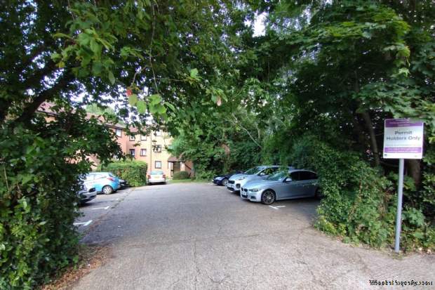 Additional Property Image 2 bedroom Apartment for sale in Hemel Hempstead 11