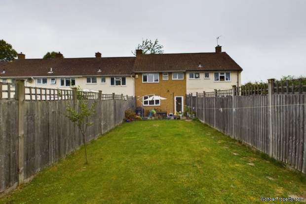 Additional Property Image 2 bedroom House for sale in Hemel Hempstead 14