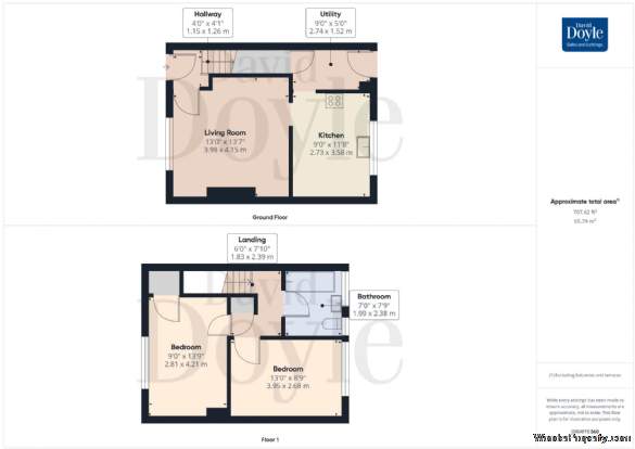 Additional Property Image 2 bedroom House for sale in Hemel Hempstead 15
