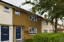 2 bedroom House for sale in Hemel Hempstead