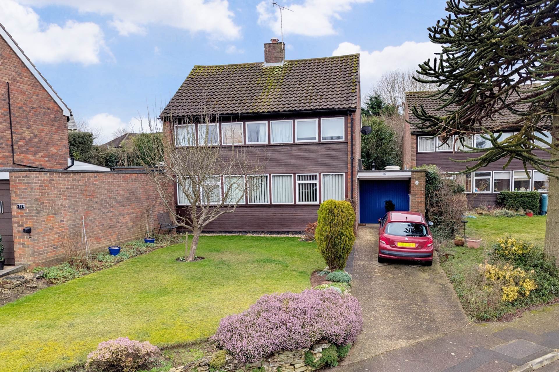 Additional Property Image 3 bedroom Detached for sale in Hemel Hempstead 2