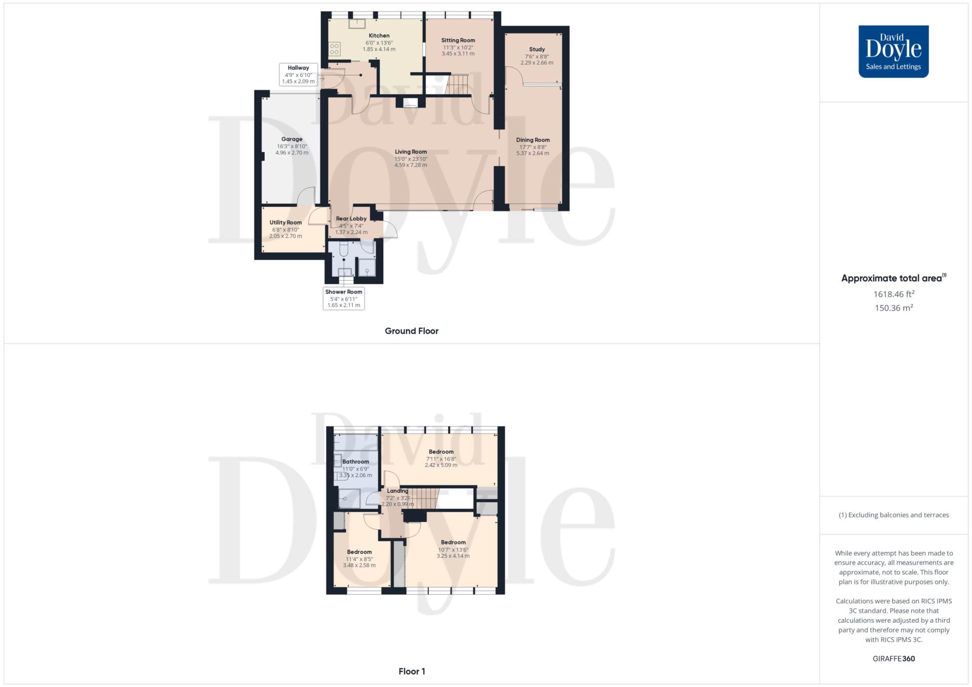 Additional Property Image 3 bedroom Detached for sale in Hemel Hempstead 16