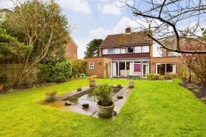 3 bedroom Detached for sale in Hemel Hempstead