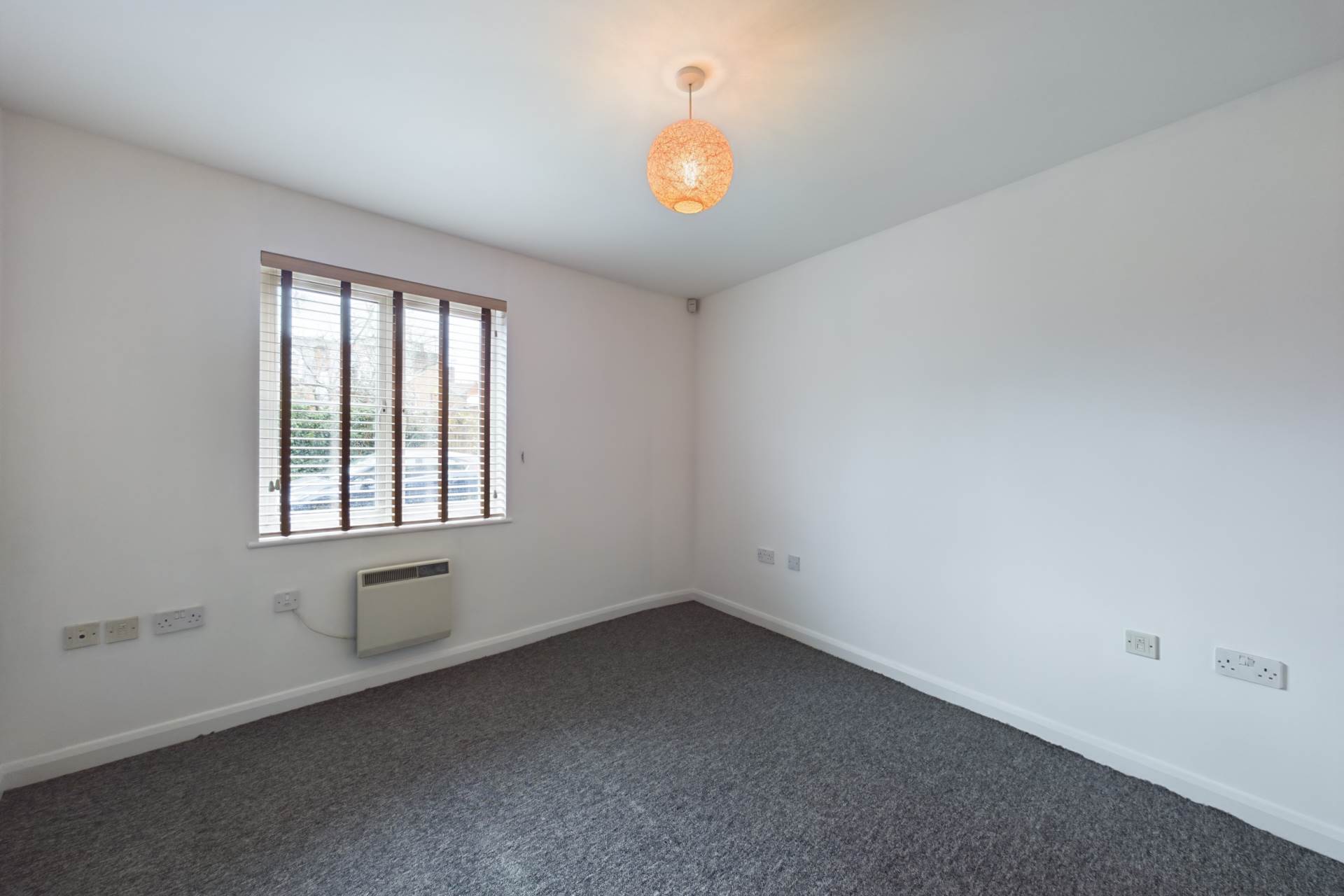 Additional Property Image 1 bedroom Maisonette for sale in Hemel Hempstead 2