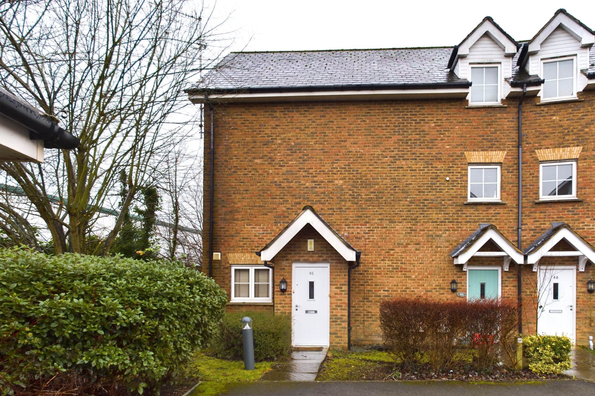 Additional Property Image 1 bedroom Maisonette for sale in Hemel Hempstead 4