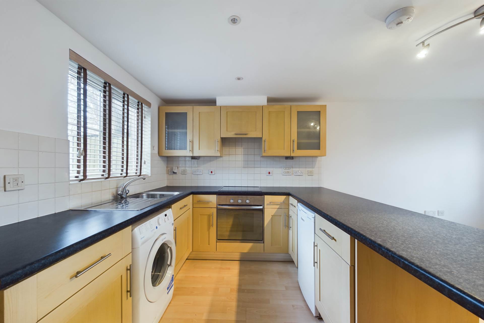 Additional Property Image 1 bedroom Maisonette for sale in Hemel Hempstead 5