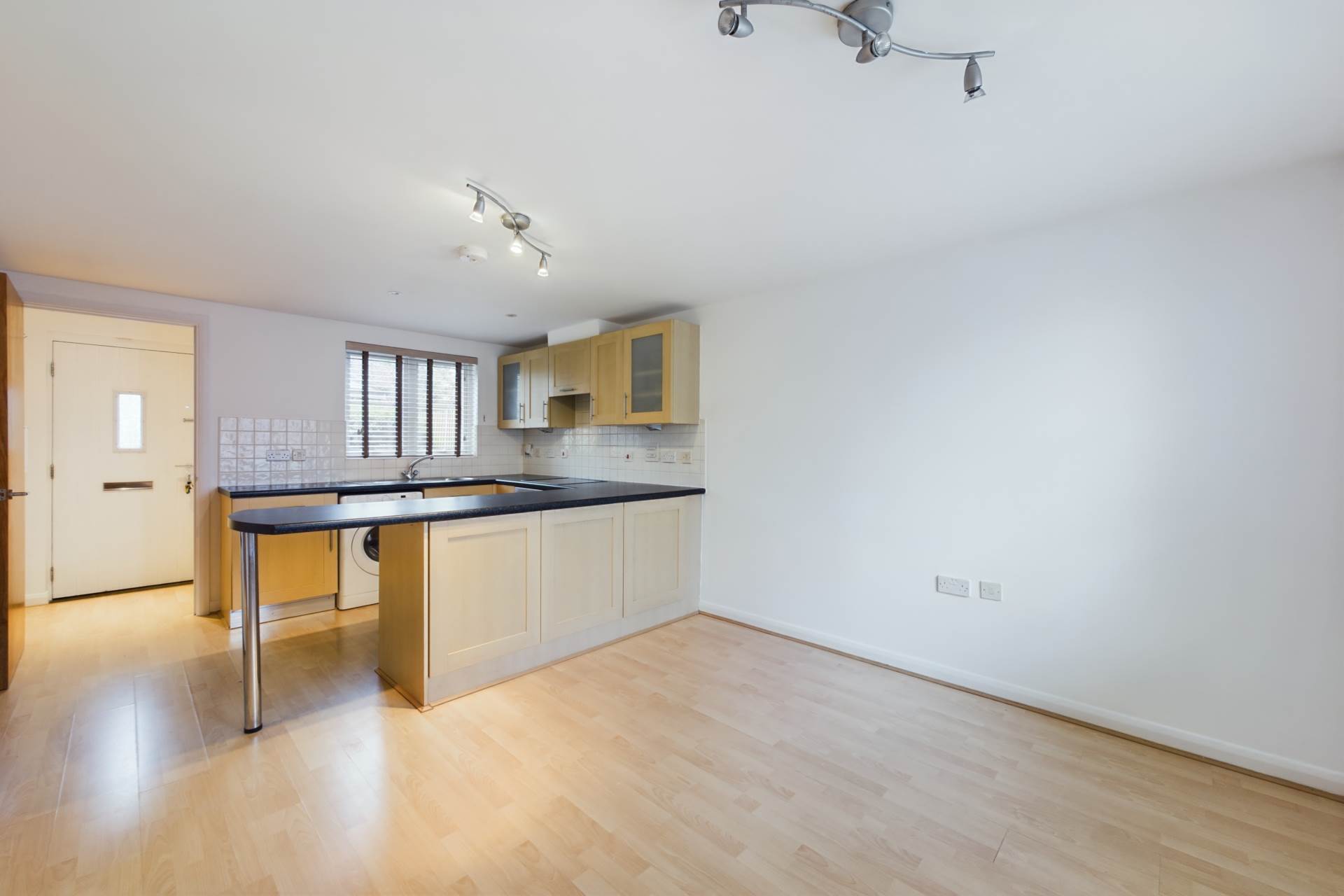Additional Property Image 1 bedroom Maisonette for sale in Hemel Hempstead 6