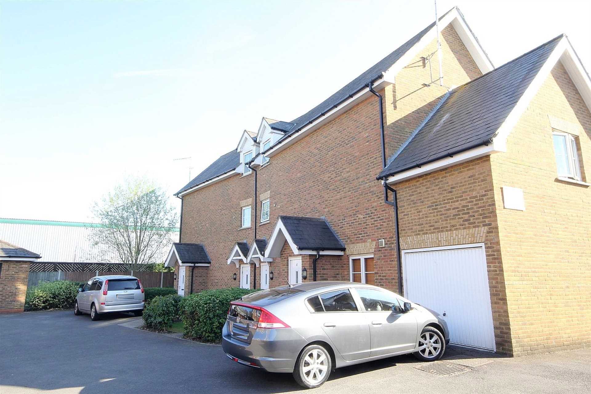 Additional Property Image 1 bedroom Maisonette for sale in Hemel Hempstead 7