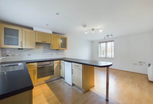 1 bedroom Maisonette for sale in Hemel Hempstead