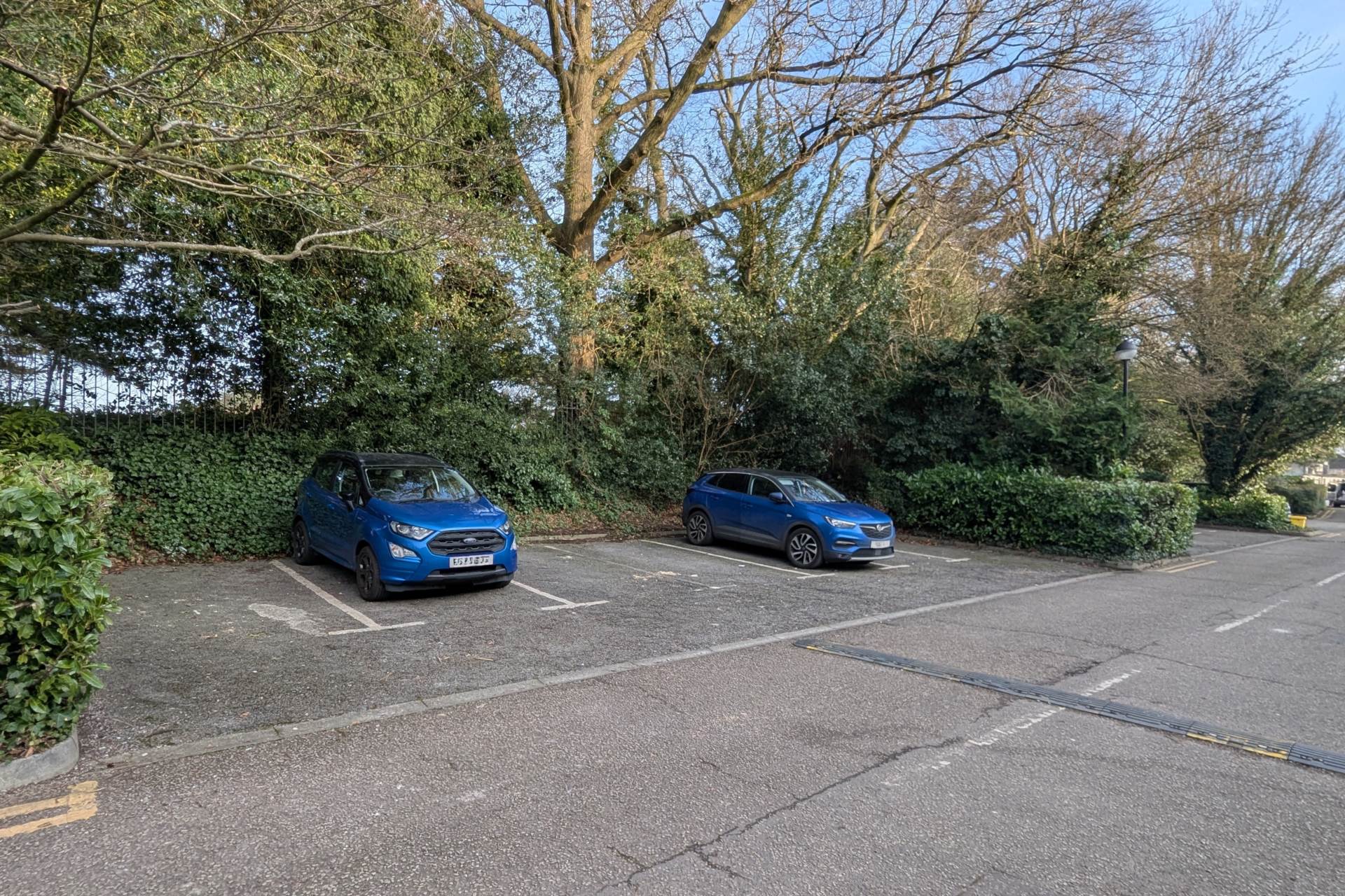 Additional Property Image 1 bedroom Apartment for sale in Hemel Hempstead 3