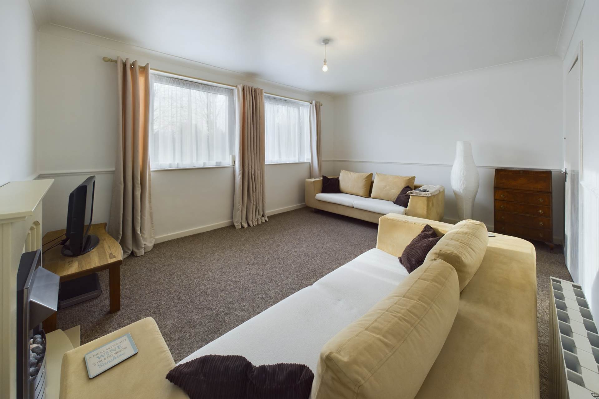 Additional Property Image 1 bedroom Apartment for sale in Hemel Hempstead 5