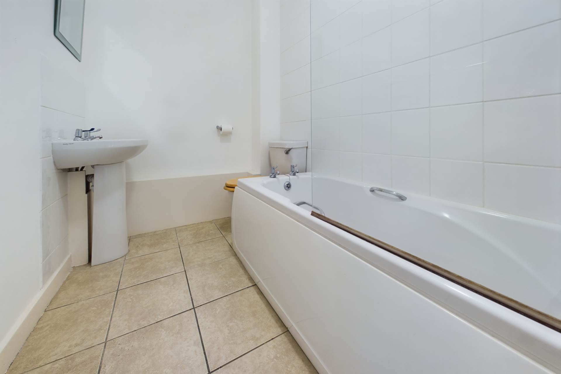 Additional Property Image 1 bedroom Apartment for sale in Hemel Hempstead 7