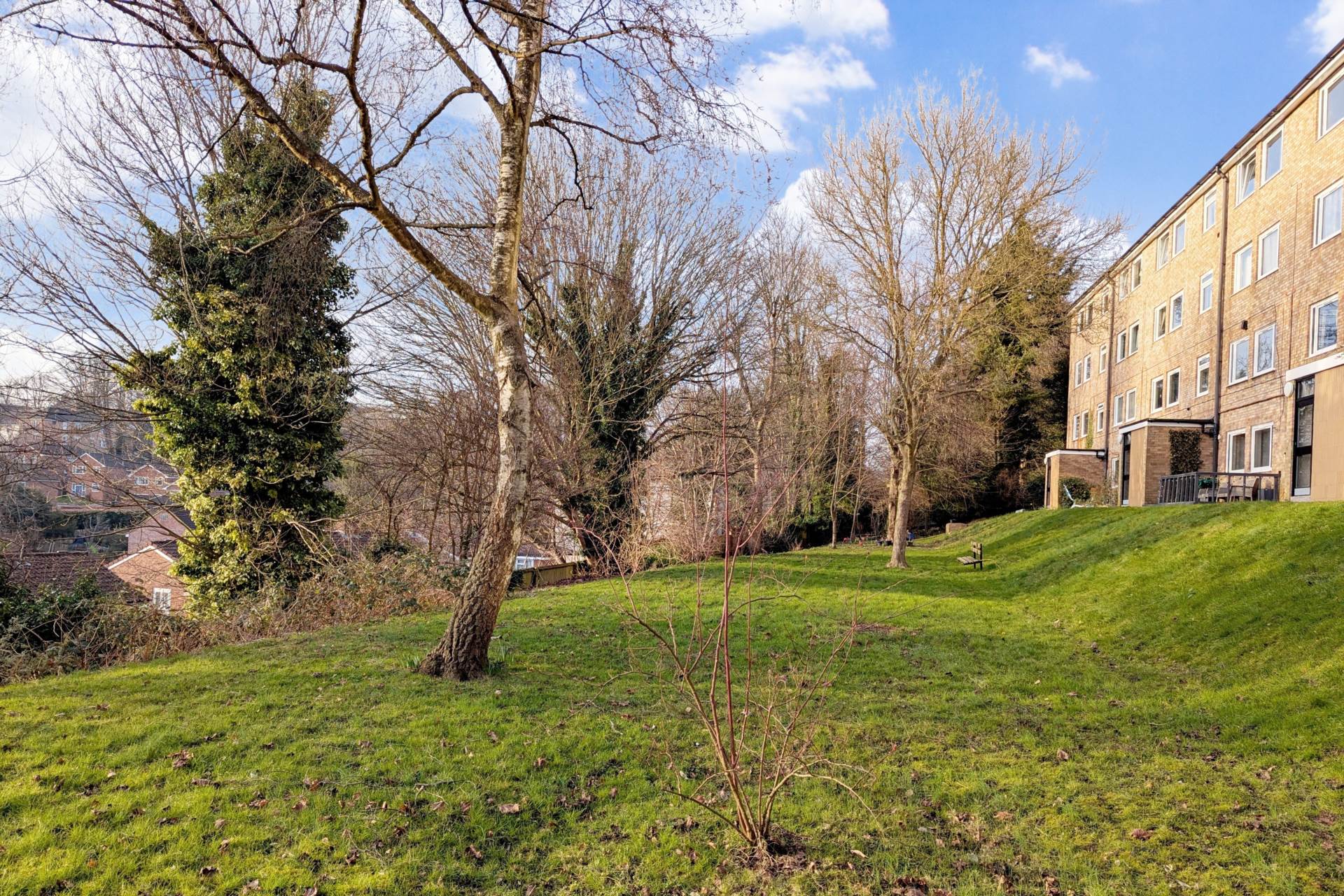 Additional Property Image 1 bedroom Apartment for sale in Hemel Hempstead 9