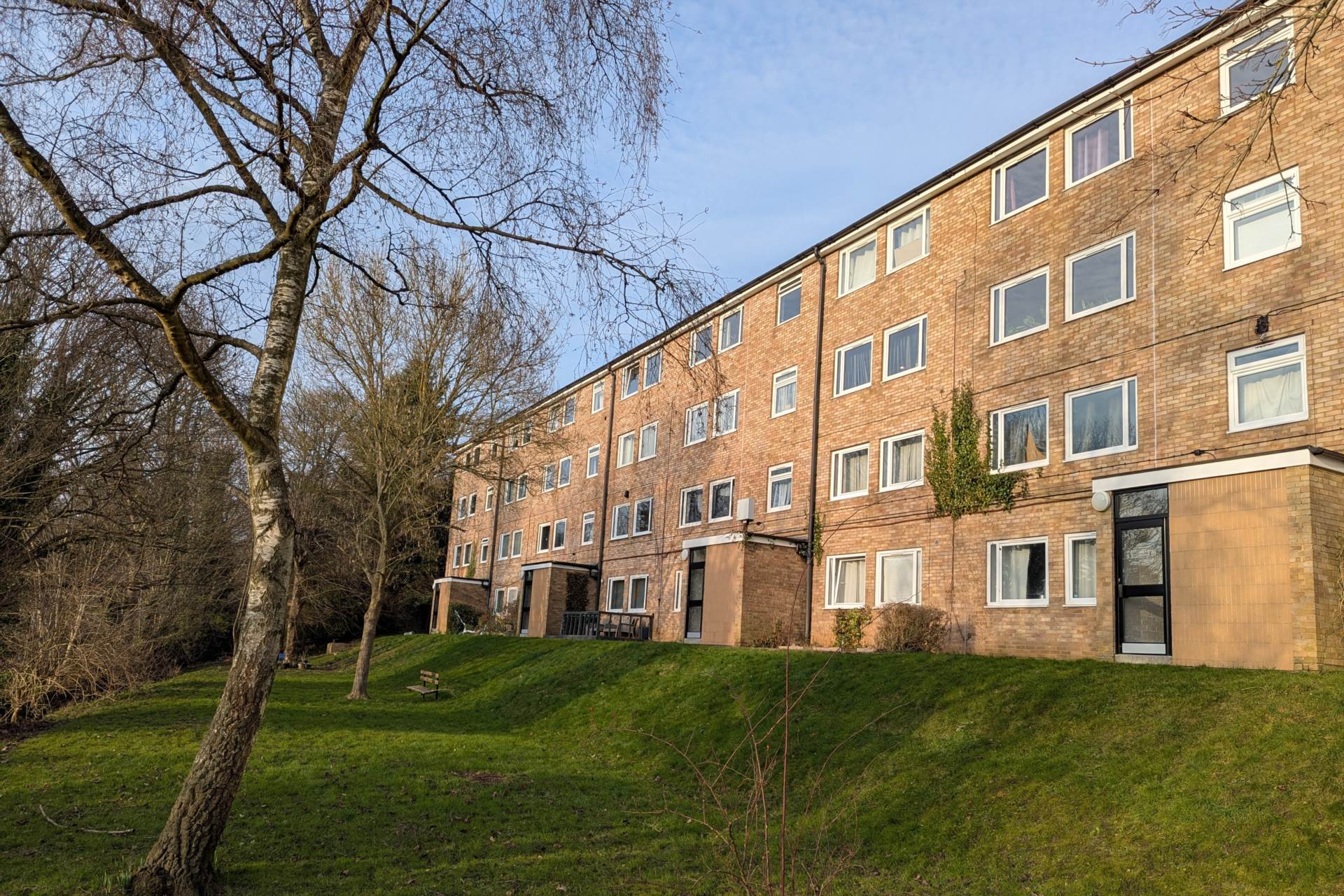 Additional Property Image 1 bedroom Apartment for sale in Hemel Hempstead 10