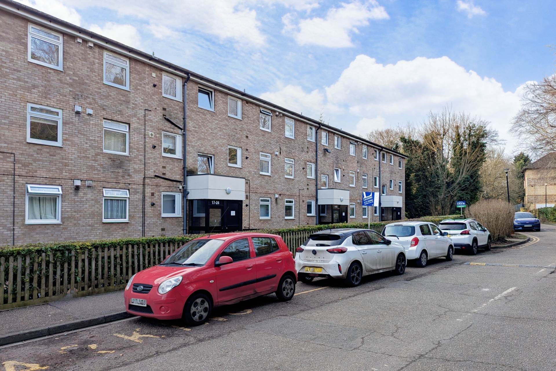 Additional Property Image 1 bedroom Apartment for sale in Hemel Hempstead 11