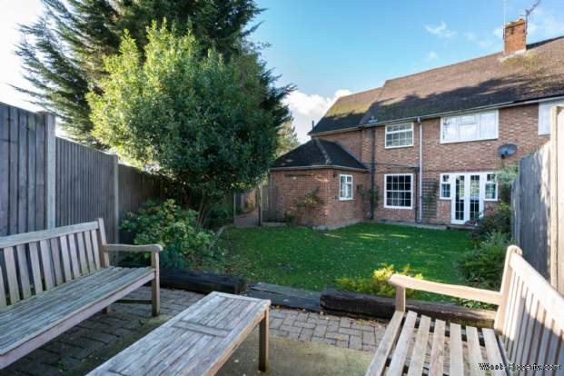 Additional Property Image 4 bedroom Semi Detached for sale in Hemel Hempstead 19