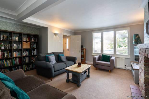 Additional Property Image 4 bedroom Semi Detached for sale in Hemel Hempstead 20