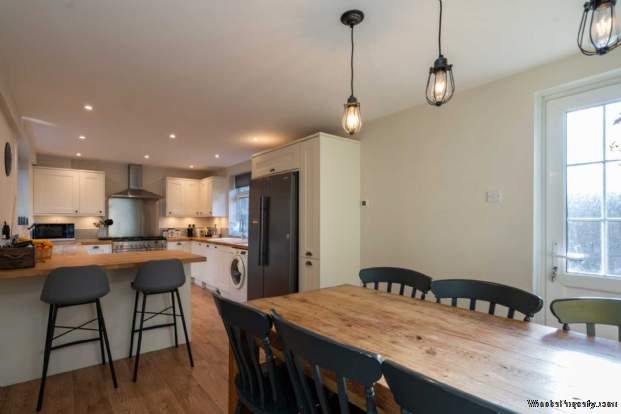 Additional Property Image 4 bedroom Semi Detached for sale in Hemel Hempstead 10