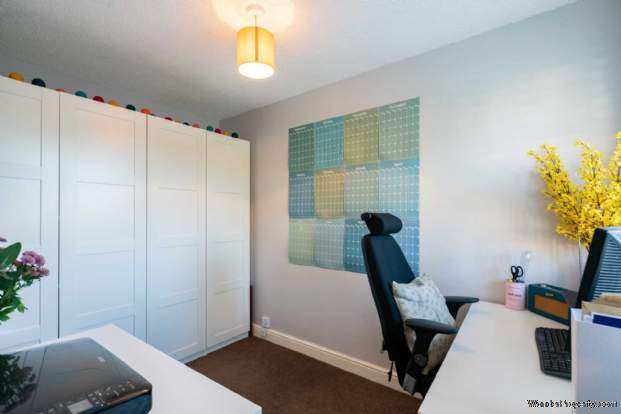 Additional Property Image 4 bedroom Semi Detached for sale in Hemel Hempstead 12