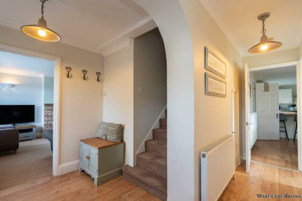 Additional Property Image 4 bedroom Semi Detached for sale in Hemel Hempstead 13