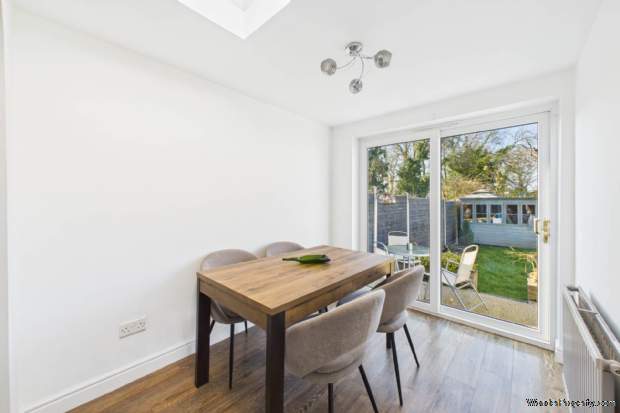 Additional Property Image 3 bedroom House for sale in Hemel Hempstead 13