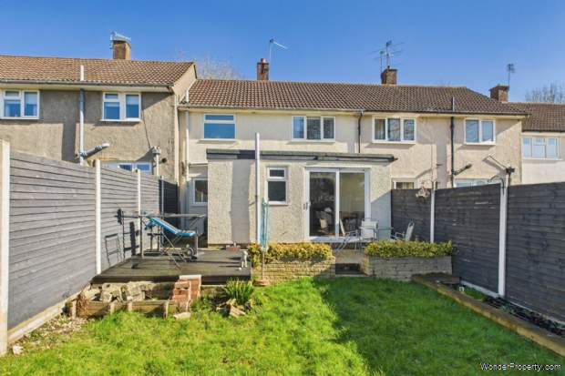 Additional Property Image 3 bedroom House for sale in Hemel Hempstead 7