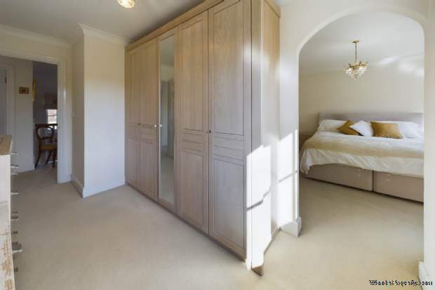 Additional Property Image 5 bedroom Detached for sale in Hemel Hempstead 16