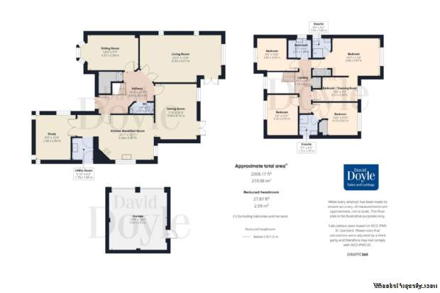 Additional Property Image 5 bedroom Detached for sale in Hemel Hempstead 12