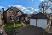 5 bedroom Detached for sale in Hemel Hempstead