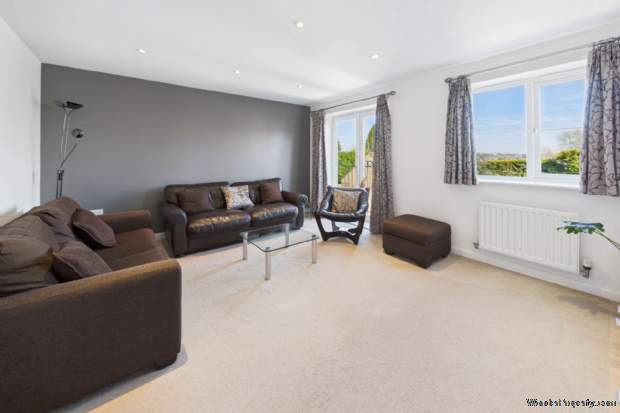 Additional Property Image 4 bedroom End of Terrace for sale in Hemel Hempstead 6