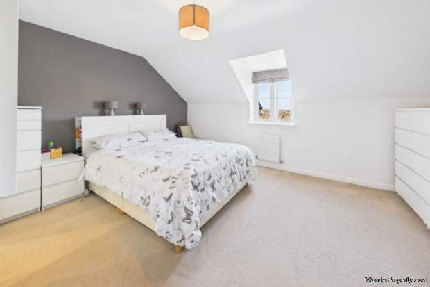 Additional Property Image 4 bedroom End of Terrace for sale in Hemel Hempstead 17