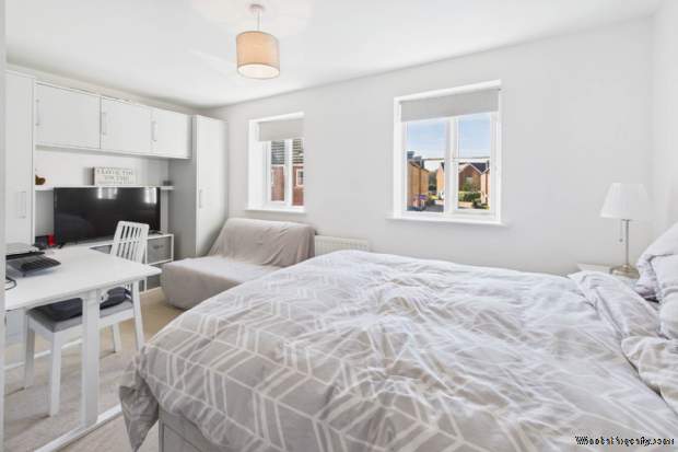 Additional Property Image 4 bedroom End of Terrace for sale in Hemel Hempstead 19