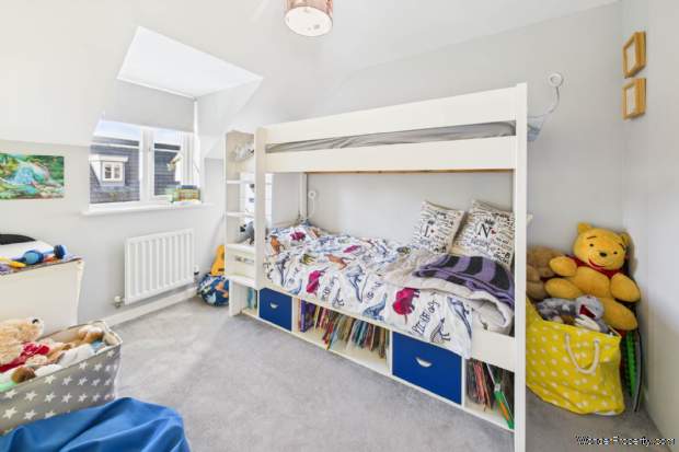 Additional Property Image 4 bedroom End of Terrace for sale in Hemel Hempstead 20