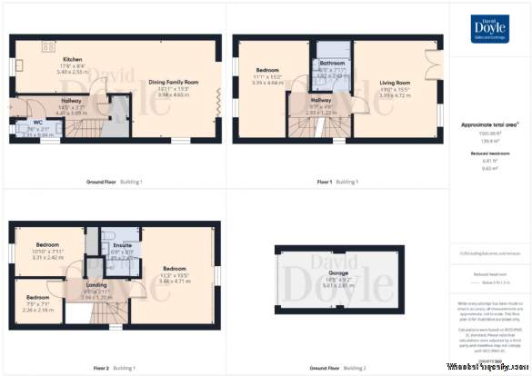 Additional Property Image 4 bedroom End of Terrace for sale in Hemel Hempstead 13