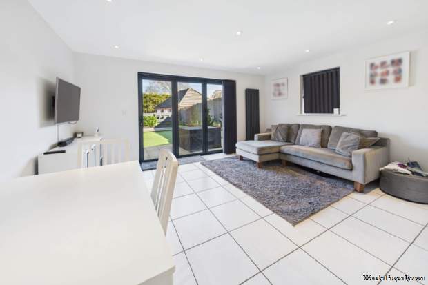 Additional Property Image 4 bedroom End of Terrace for sale in Hemel Hempstead 14