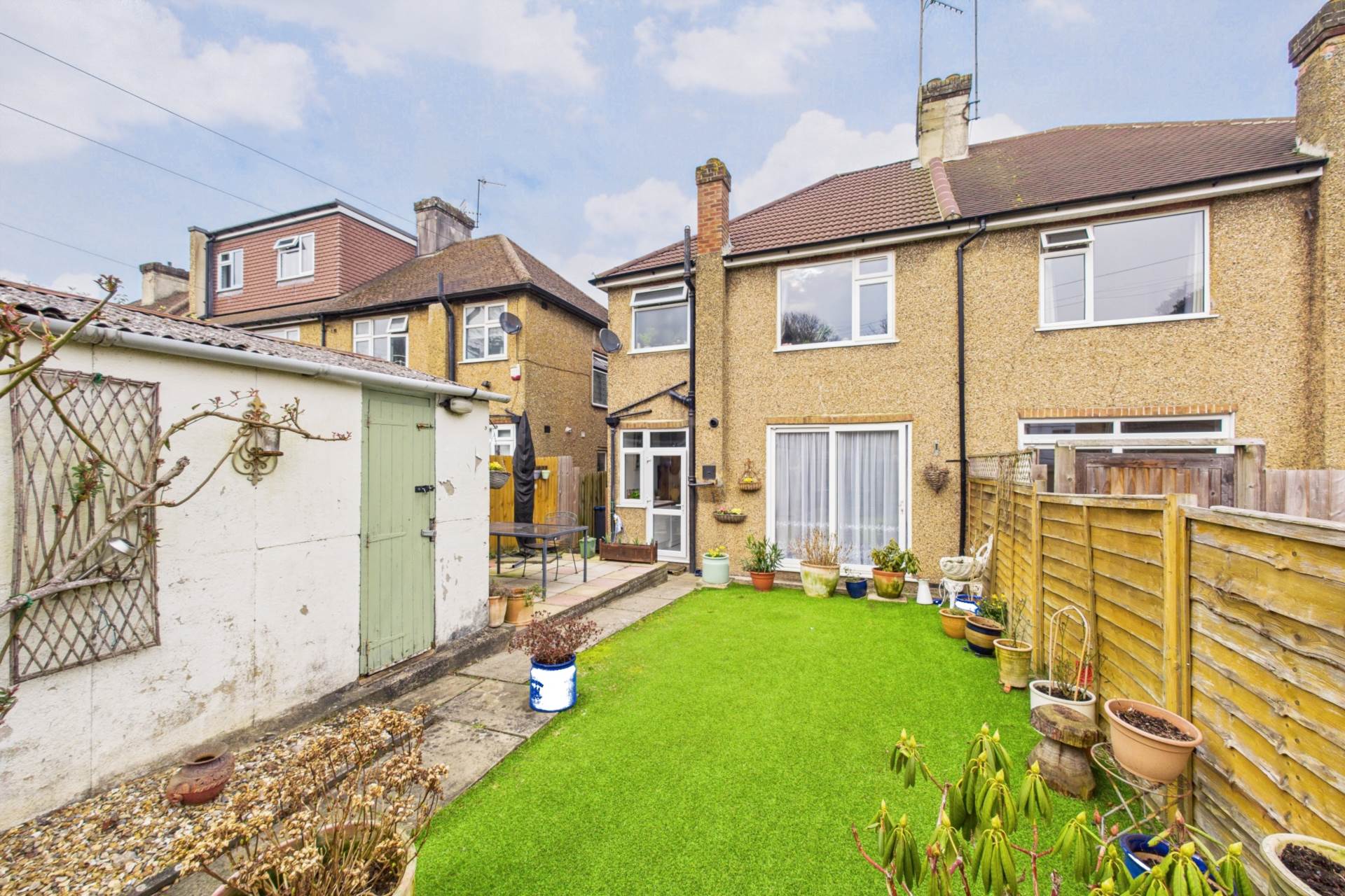 Additional Property Image 3 bedroom Semi Detached for sale in Hemel Hempstead 15
