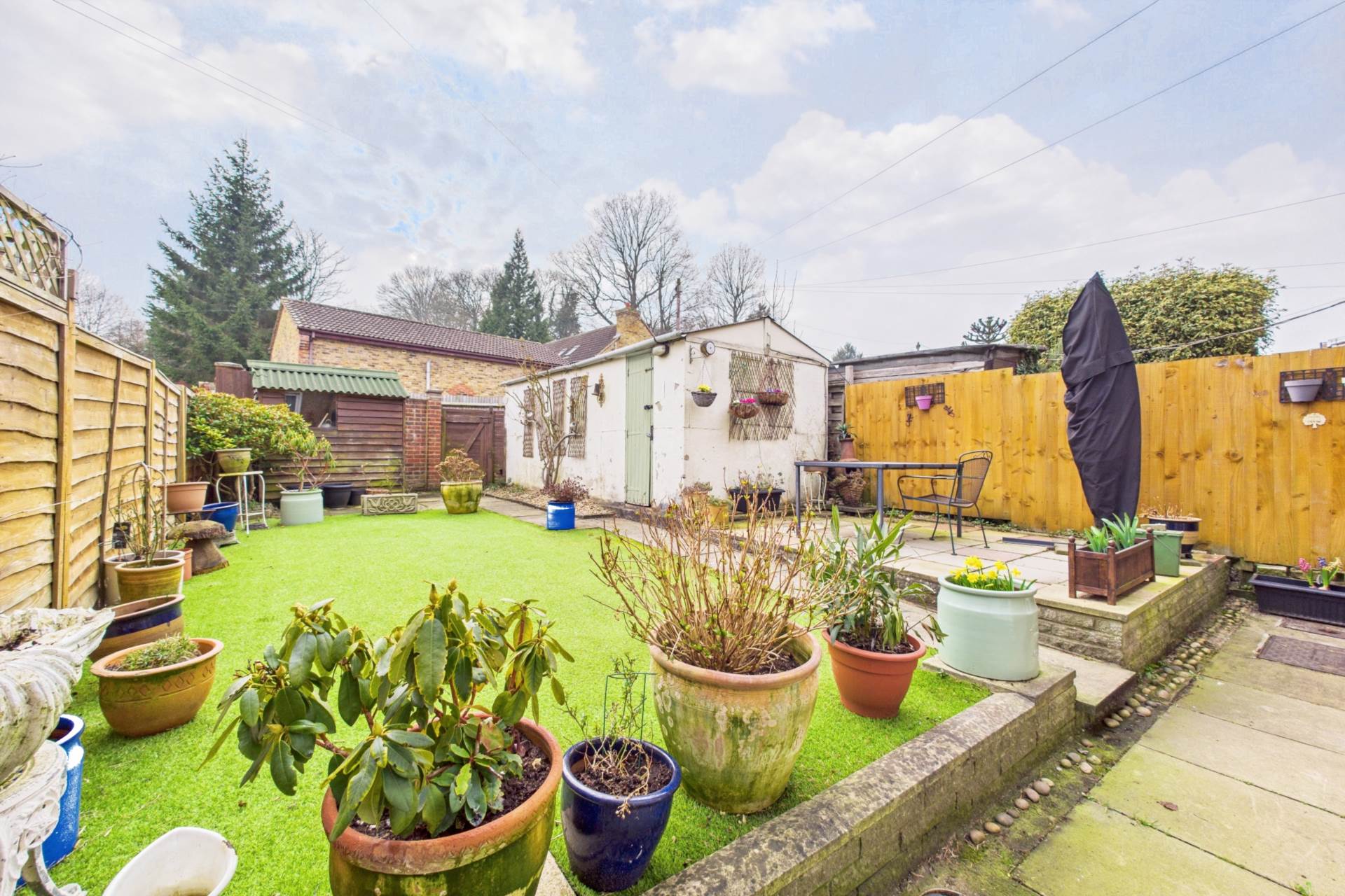 Additional Property Image 3 bedroom Semi Detached for sale in Hemel Hempstead 16