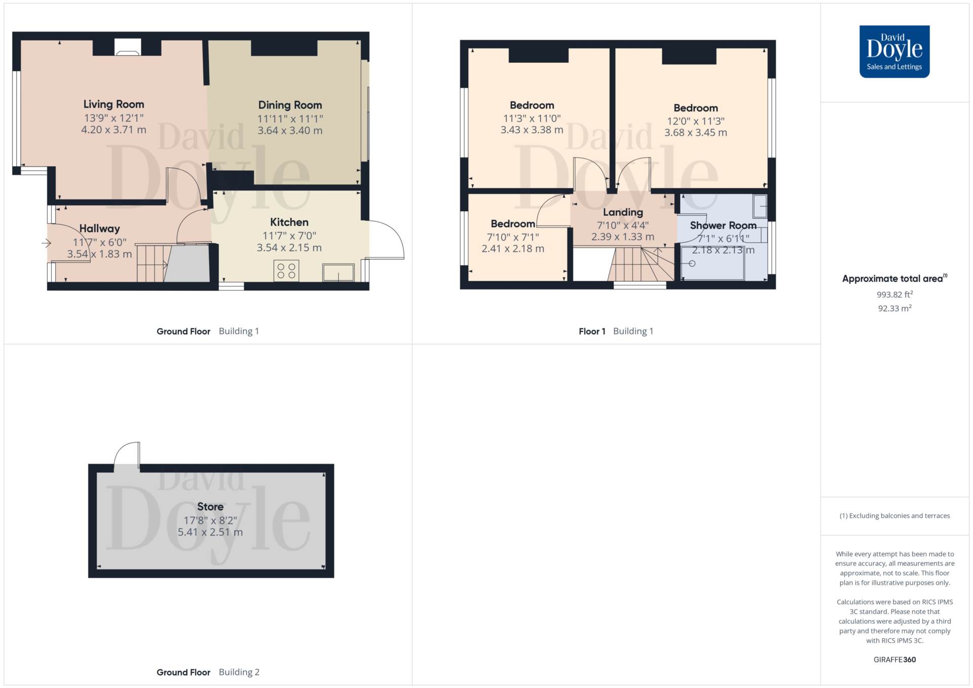 Additional Property Image 3 bedroom Semi Detached for sale in Hemel Hempstead 17