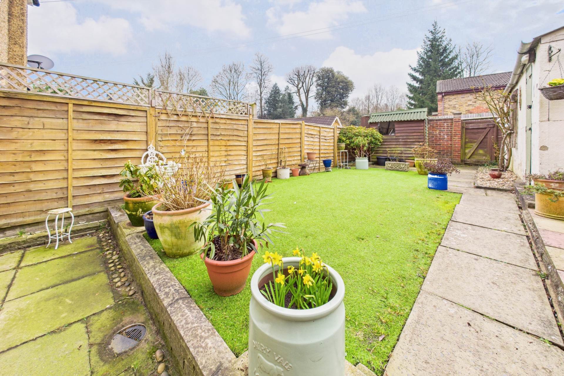 Additional Property Image 3 bedroom Semi Detached for sale in Hemel Hempstead 12