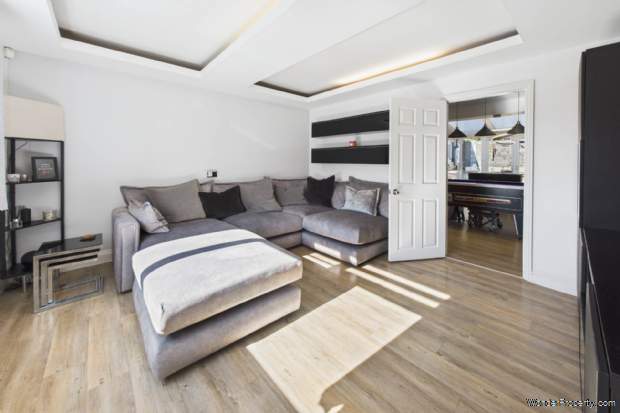 Additional Property Image 4 bedroom End of Terrace for sale in Hemel Hempstead 4