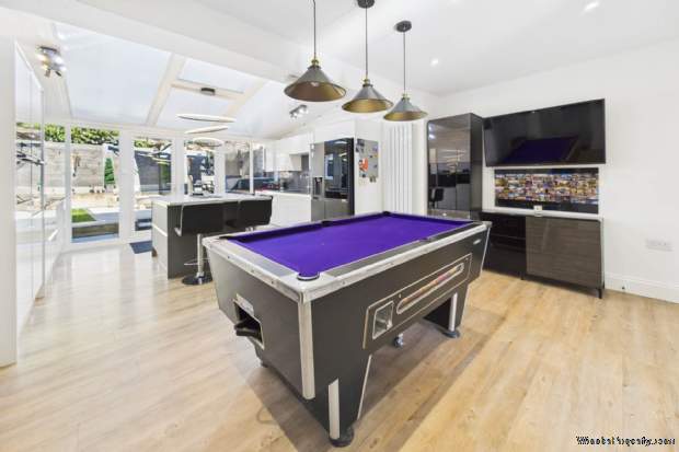 Additional Property Image 4 bedroom End of Terrace for sale in Hemel Hempstead 5