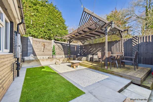 Additional Property Image 4 bedroom End of Terrace for sale in Hemel Hempstead 20