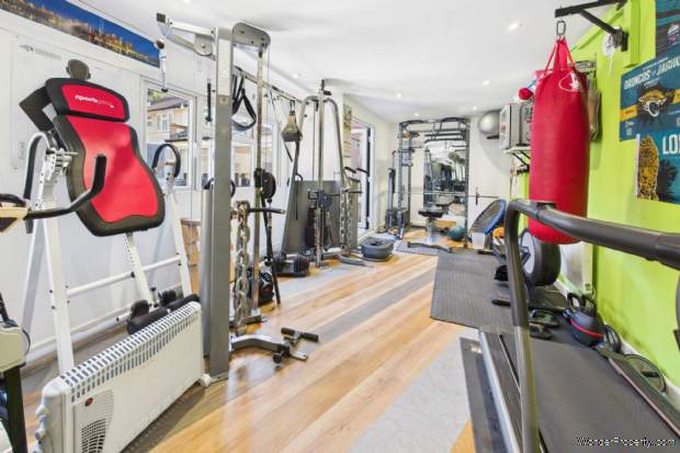 Additional Property Image 4 bedroom End of Terrace for sale in Hemel Hempstead 10