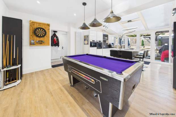 Additional Property Image 4 bedroom End of Terrace for sale in Hemel Hempstead 12